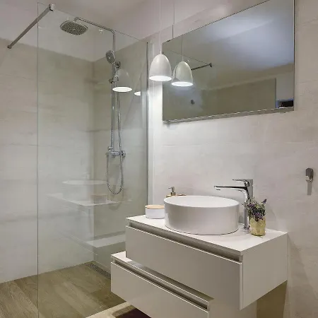 Modern With Swimming Pool